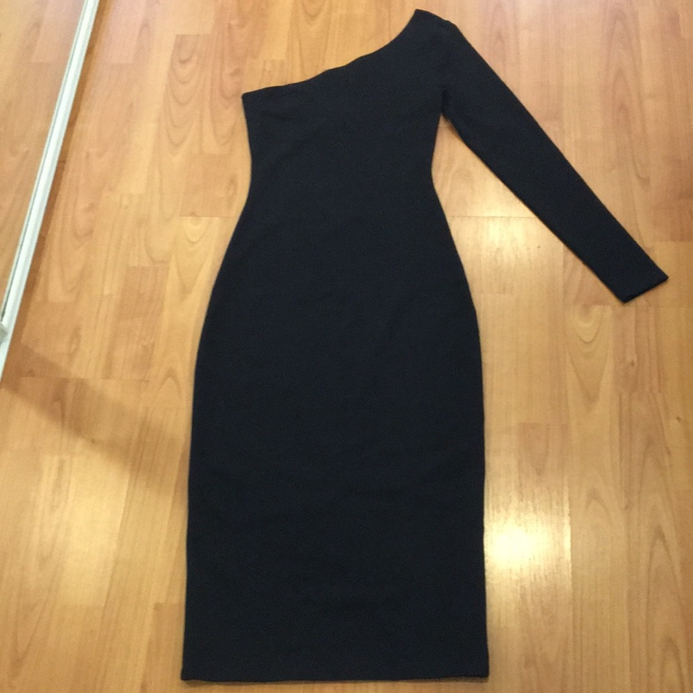 Revolve LPA Bodycon Dress!